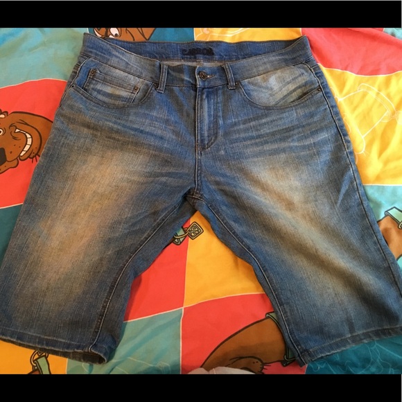 Rue21 shorts - Picture 2 of 6